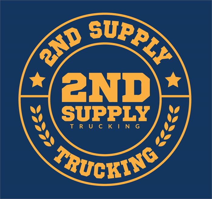NEED EQUIPMENT DELIVERED OR MOVED? 2ND SUPPLY TRUCKING