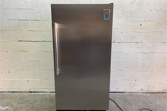 Frigidaire Professional 17 Cu. Ft. Single-Door Refrigerator