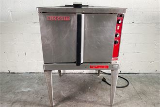 Blodgett Mark V  Full Size Electric Convection Oven