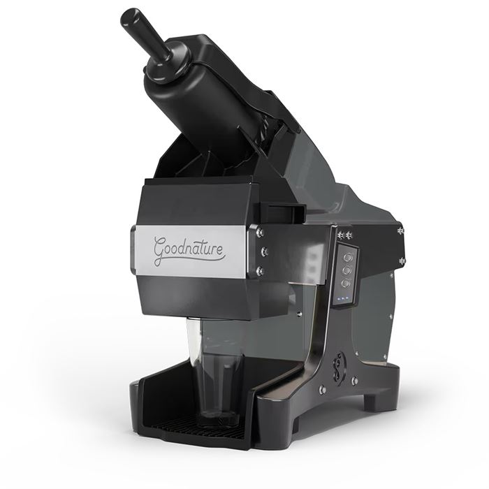 Goodnature M1Cold Press Juicer (For Juice-On Demand) ORIGINAL PRICE: $5,900.00