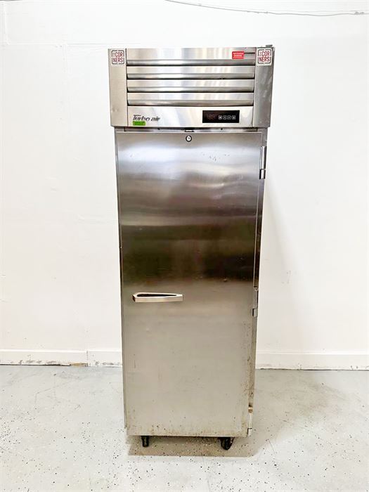 Turbo Air PRO-26F-N 29" One Section Reach In Freezer